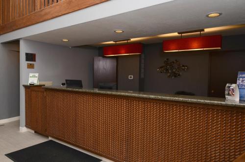 SureStay by Best Western Kansas City Country Inn North, Kansas City (fotografie 9)