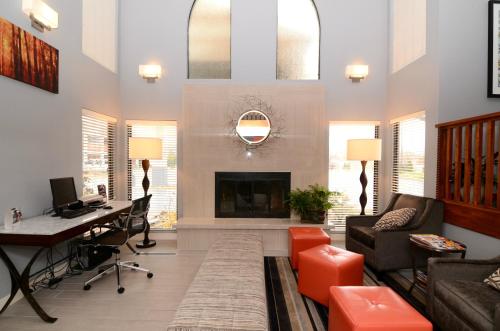 SureStay by Best Western Kansas City Country Inn North, Kansas City (fotografie 10)