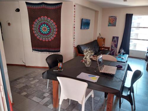 Alquilo departamento en Nueva Córdoba