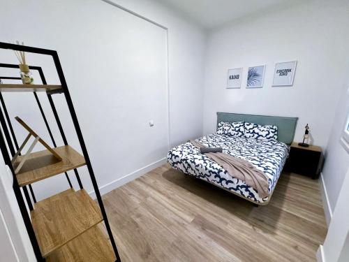 Apartamento junto al Ayuntamiento, Bilbao (photo 9)