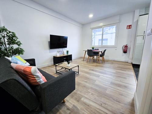 Apartamento junto al Ayuntamiento, Bilbao (photo 4)