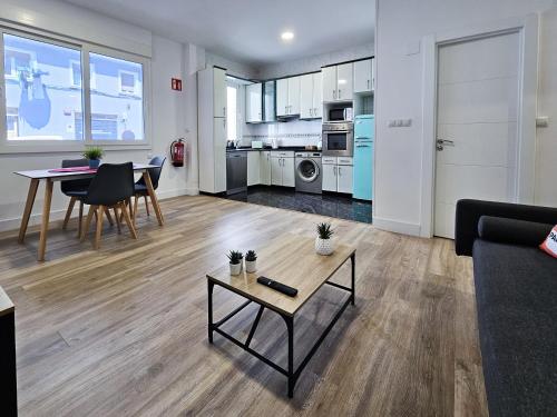 Apartamento junto al Ayuntamiento, Bilbao (photo 3)