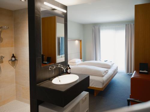 Hotel Daniel Graz - image 2