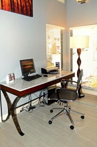 SureStay by Best Western Kansas City Country Inn North, Kansas City (fotografie 11)