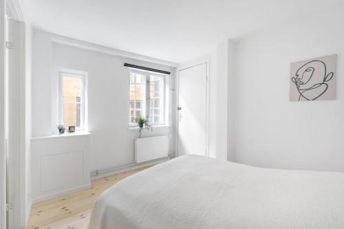 Charmerende lejlighed ved Nyhavn 2 sal, Kopenhaga (zdjęcie 10)