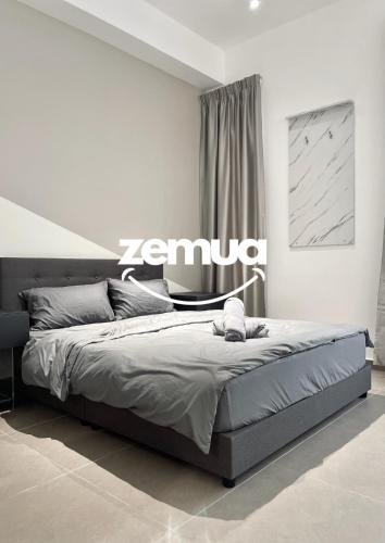 MOSSAZ by ZEMUA Modern Studio Near 1U IKEA