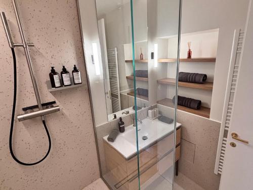Ze Perfect Place - Splendide Appart 2 Chb Garibaldi, Nizza (Foto 3)