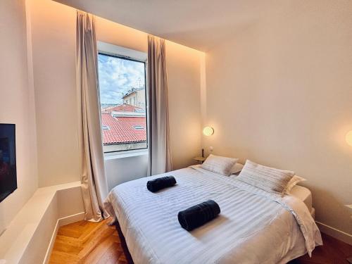 Ze Perfect Place - Splendide Appart 2 Chb Garibaldi, Nizza (Foto 4)