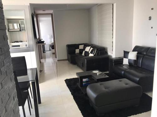 Amoblado Santa Ana