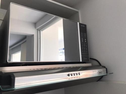 Three-Bedroom Apartment image 7