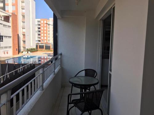 Three-Bedroom Apartment image 1
