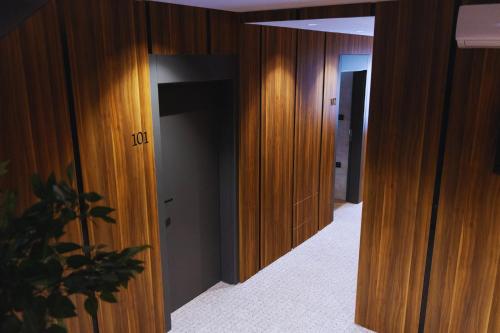 Hotel SOLO 127 4