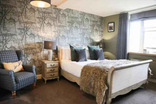 Charlton Arms Hotel