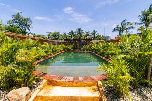 Casa Melrose