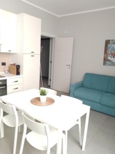 灵格托公寓式酒店