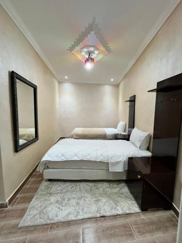 Riad 052 – Marrakech, KY