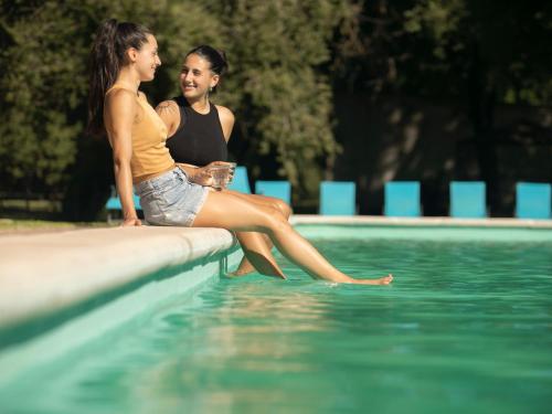 Estancia La Cinacina – San Antonio de Areco, NC