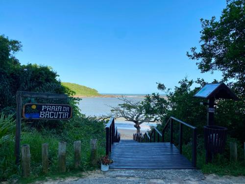Bacutia, prédio frente ao mar!, Guarapari