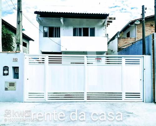 Casa na praia para até 10 pessoas