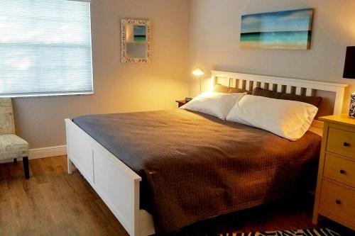 Lexis Beach Loft in New Smyrna Beach, USA
