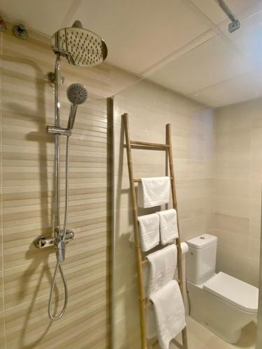 La Calma Sea View - Apartamento Boutique con Vistas - image 5
