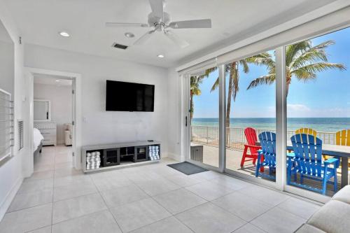 Palms Resort Main House - Key West in Sugarloaf Shores, USA