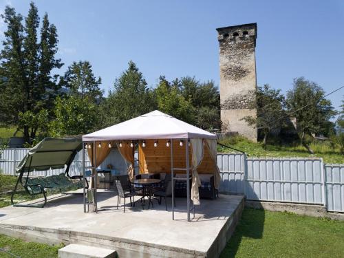 Guest House Gogia in Tsaldashi