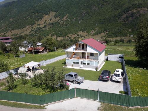 Guest House Gogia in Tsaldashi