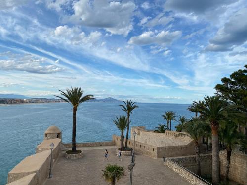 La Calma Sea View - Apartamento Boutique con Vistas - image 3