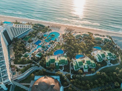 Iberostar Selection Cancun - All Inclusive, Cancún