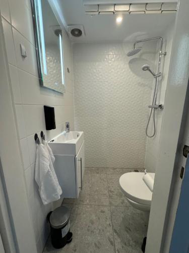 Private Unterkunft im Herzen Hannovers, Hannover (Foto 5)