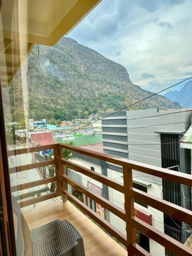 Serena Rooms in Palawan