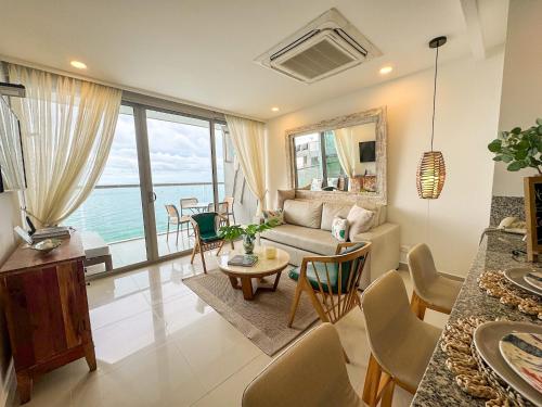 Namaste Alojamientos Luxury Cartagena