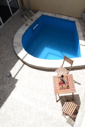 Casa amplia con garaje, pileta y aire acondicionado en todas las habitaciones en zona residencial de