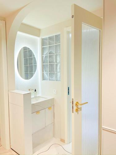 Flaneur Shanghai Hongqiao Apartment 3 mins walk to National Convention and Exhibition Center, Shanghái (foto 6)