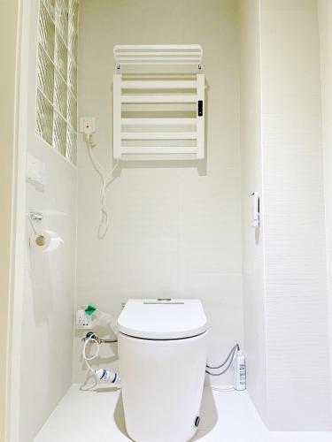 Flaneur Shanghai Hongqiao Apartment 3 mins walk to National Convention and Exhibition Center, Shanghái (foto 8)