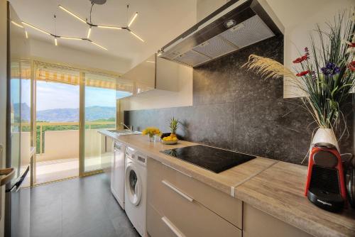 Serenity by the Sea 180 Degrees Sea View and Pool