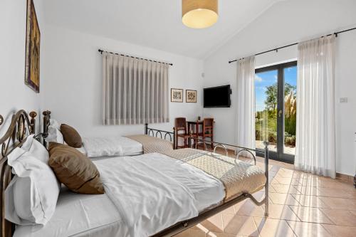 Villa Maddalena - main image