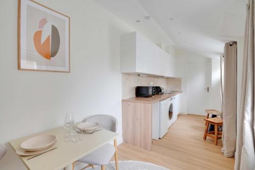 Charming house -2BR-4P- Ivry-sur-seine - image 4