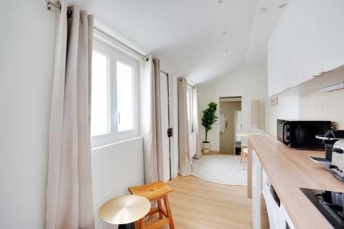 Charming house -2BR-4P- Ivry-sur-seine - image 5