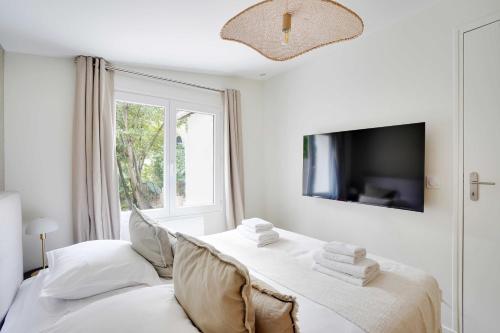 Charming house -2BR-4P- Ivry-sur-seine - image 7