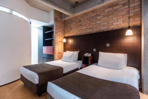 Superior Double or Twin Room image 2