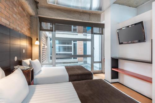 Superior Double or Twin Room image 3