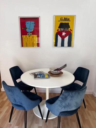 Downtown Apartment, Málaga (fotografie 6)