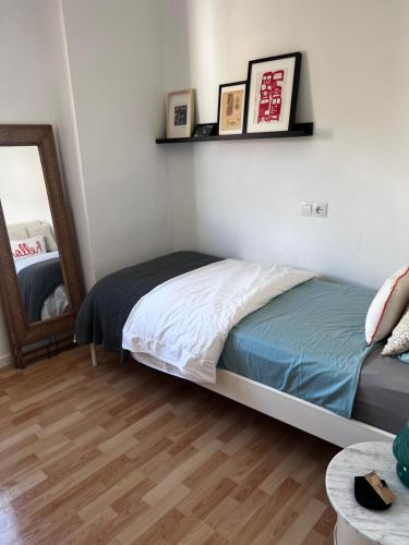 Downtown Apartment, Málaga (fotografie 4)
