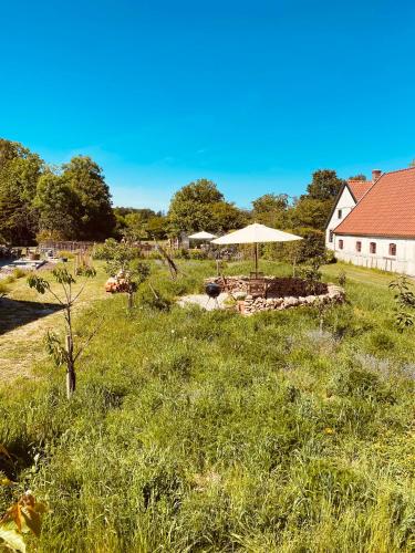 Sejersminde Bed and Breakfast