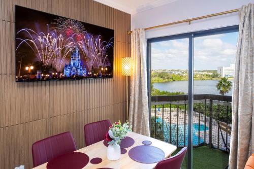 Lakeview 2 suites 6 min Universal Studios in Orlando, USA