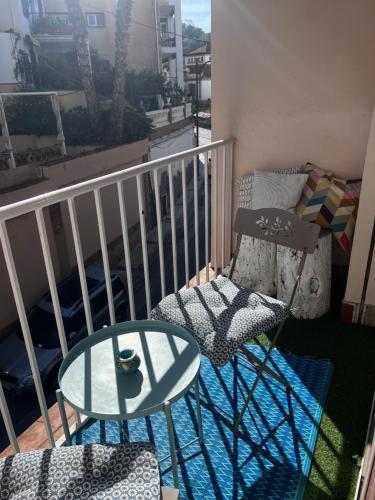Downtown Apartment, Málaga (fotografie 3)