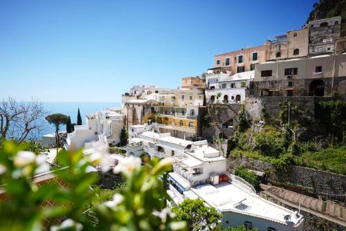 La Casetta, Positano