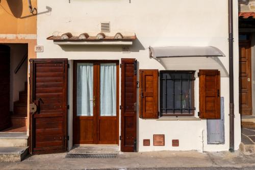 La Casa di Pippi in San Firenze